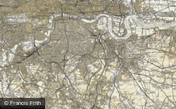 1897-1902, Peckham