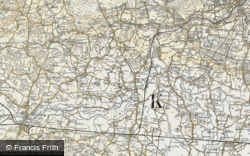 1897-1898, Peckham Bush