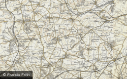 1901-1903, Peckleton