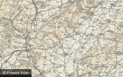 1901-1903, Pedlar's Rest
