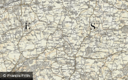 1898, Pedlars End