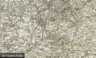 Pedmore, 1901-1902