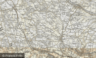 Pednor Bottom, 1897-1898