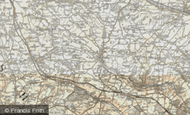 Pednormead End, 1897-1898
