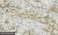 Pedwell, 1898-1900