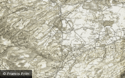 1904-1907, Peel Of Gartfarran