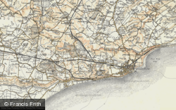 1898-1899, Peene