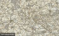 Peggs Green, 1902-1903