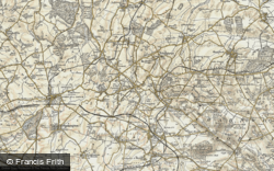 1902-1903, Peggs Green