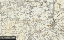 1898-1899, Pegsdon