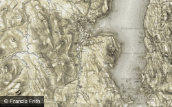 1908-1909, Peinmore