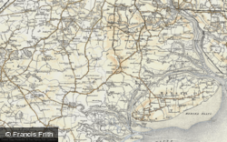 1898-1899, Peldon