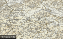 1900-1903, Pembridge