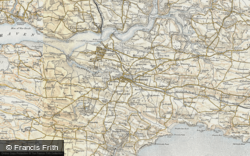 1901-1912, Pembroke