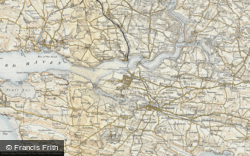 1901-1912, Pembroke Dock