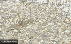 1897-1898, Pembury
