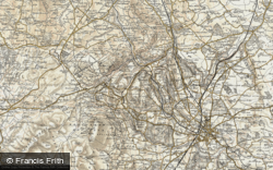 1902-1903, Pen-Rhos