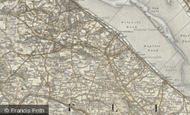 Pen-y-Ball Top, 1902-1903