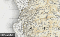 1903, Pen-Y-Bont