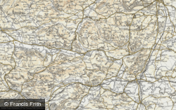 1902-1903, Pen-Y-Bont Llanerch Emrys