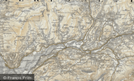 Pen-y-bryn, 1902-1903