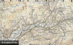 1902-1903, Pen-Y-Bryn