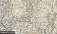 Pen-y-cae, 1900-1901