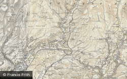 1900-1901, Pen-Y-Cae