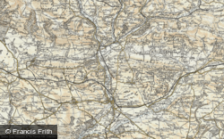 1900, Pen-Y-Cae