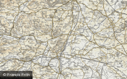 1902-1903, Pen-Y-Coed