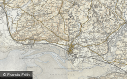 1900-1901, Pen-Y-Fai