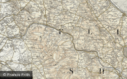 1902-1903, Pen-Y-Felin