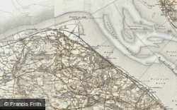 1902-1903, Pen-Y-Ffordd