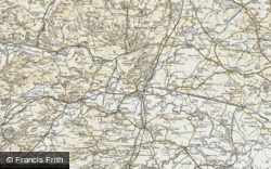 1902-1903, Pen Y Foel