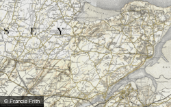 1903-1910, Pen-Y-Garnedd
