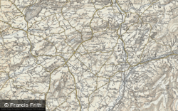 1900-1901, Pen-Y-Groes