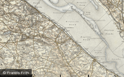 1902-1903, Pen-Y-Maes