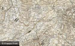 1902-1903, Pen-Y-Stryt