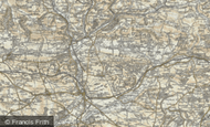 Pen-yr-heol, 1899-1900