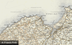 1900, Penbeagle