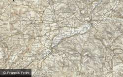 1900-1902, Pencarreg