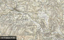 1900-1901, Pencelli