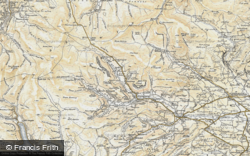 1902-1903, Pencraig
