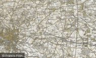 Pendas Fields, 1903-1904