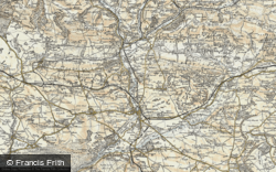 1900, Pendre