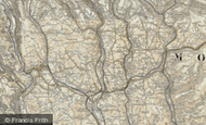 Pengam, 1899-1900