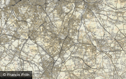 1897-1902, Penge