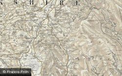 1900-1901, Pengenffordd