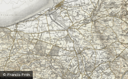 1902-1903, Pengwern