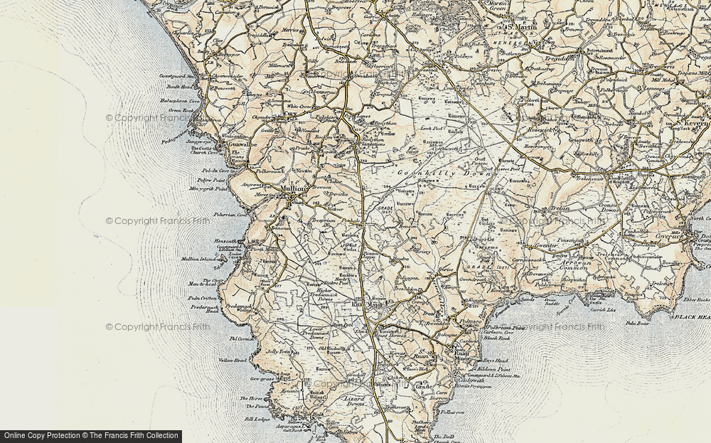 In 1900